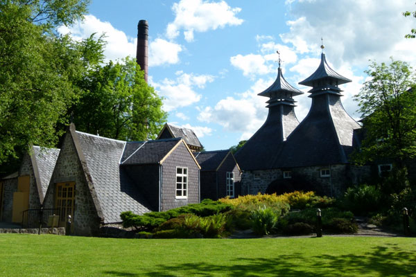 islay whiskey tours from glasgow