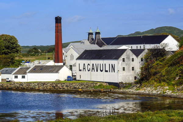 islay whiskey tours from glasgow